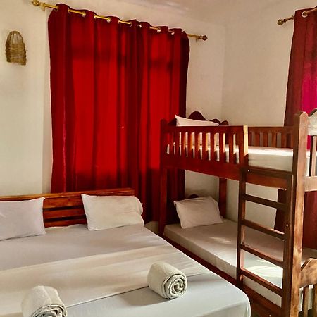 Nomad Cave- Stonetown Hotel Zanzibar Ngoại thất bức ảnh