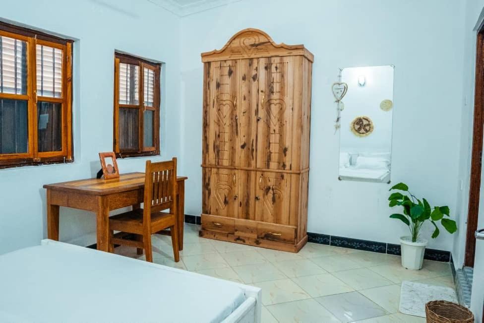 Nomad Cave- Stonetown Hotel Zanzibar Ngoại thất bức ảnh