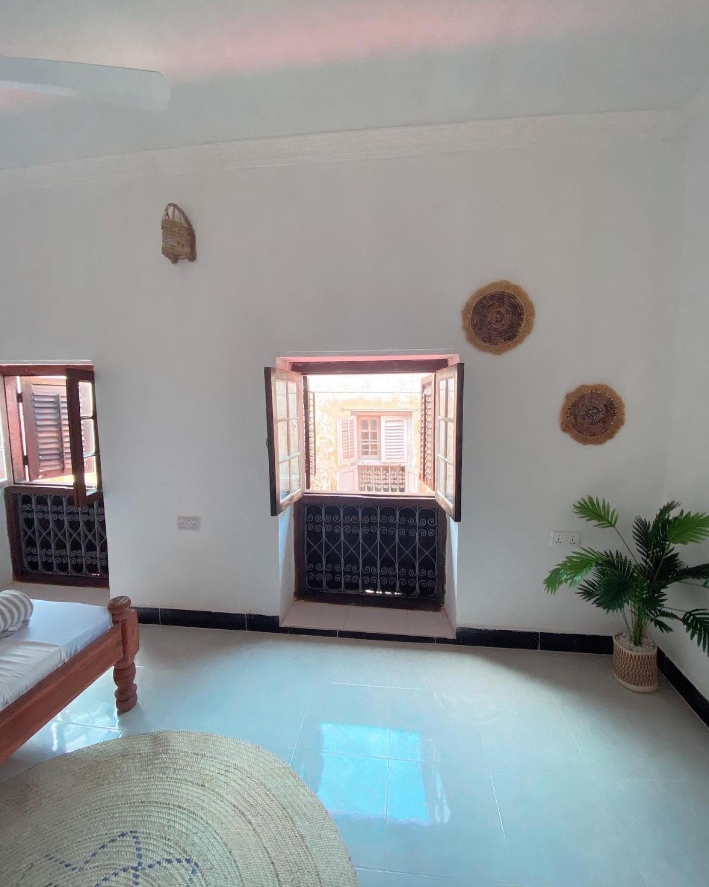 Nomad Cave- Stonetown Hotel Zanzibar Ngoại thất bức ảnh