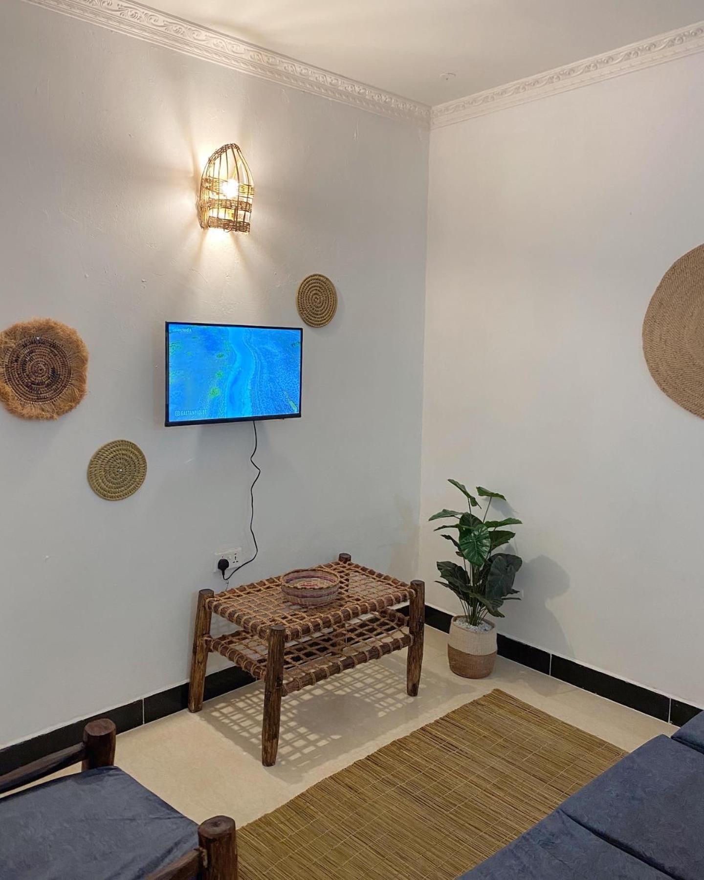 Nomad Cave- Stonetown Hotel Zanzibar Ngoại thất bức ảnh