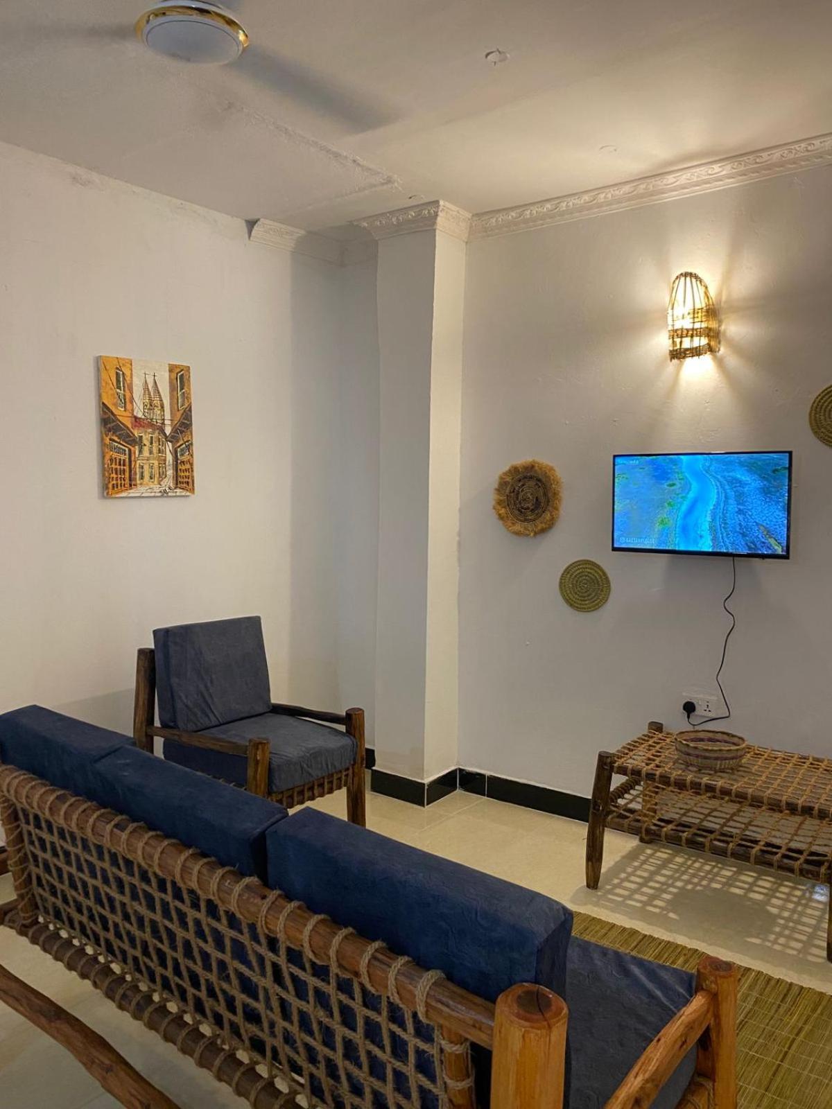 Nomad Cave- Stonetown Hotel Zanzibar Ngoại thất bức ảnh