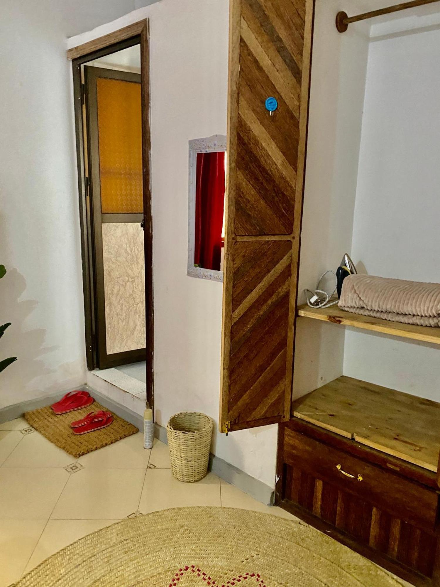 Nomad Cave- Stonetown Hotel Zanzibar Ngoại thất bức ảnh