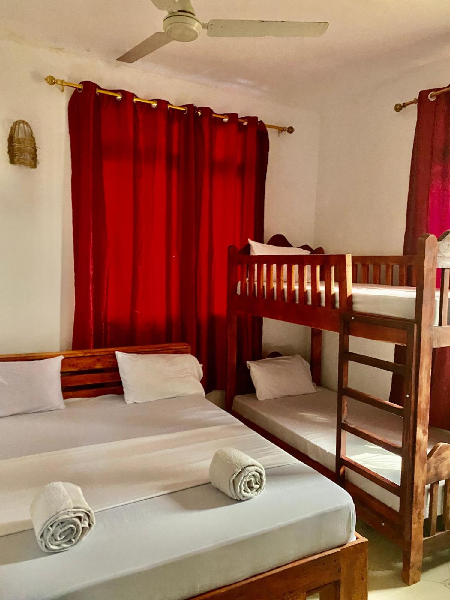 Nomad Cave- Stonetown Hotel Zanzibar Ngoại thất bức ảnh