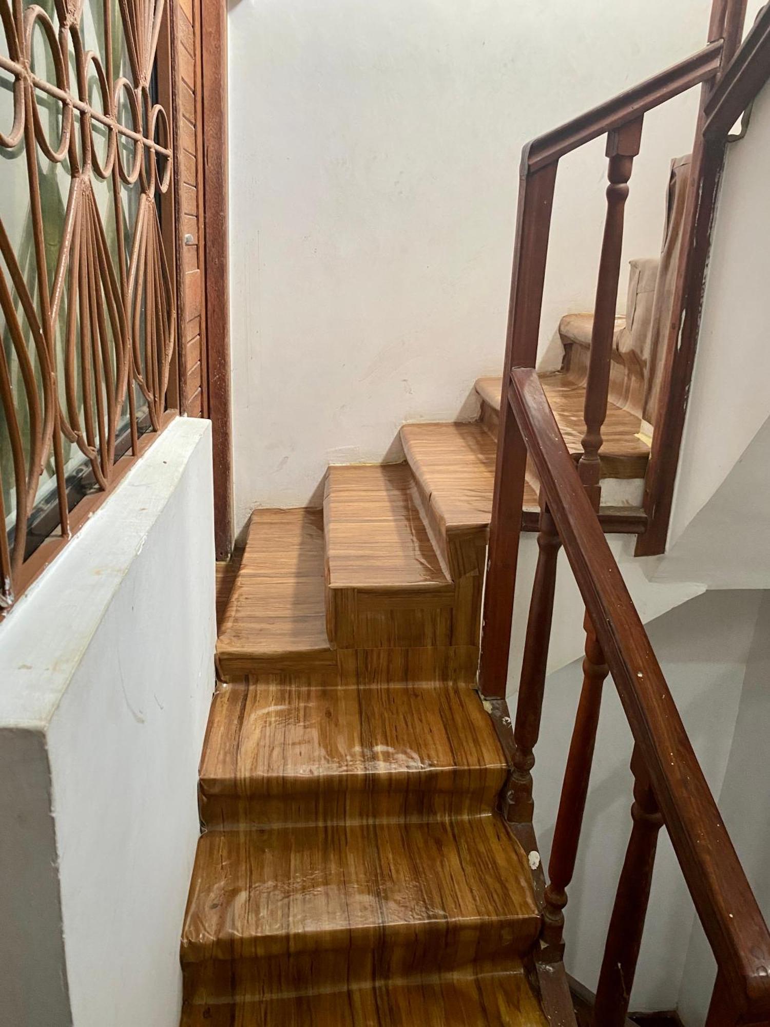 Nomad Cave- Stonetown Hotel Zanzibar Ngoại thất bức ảnh